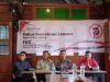 Launching Fokus Demokrasi Lentera Research dan Consulting