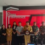 Imbauan Bupati FDW Terkait Penyelenggaraan Pengucapan Syukur di Minsel 3