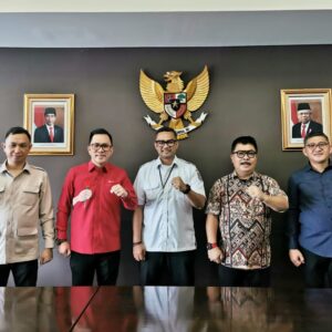 dprd sulut