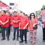 Ikut Memeriahkan, ROR-RD Hadiri ToF Tahun 2023 di Kota Tomohon 13
