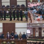 LKPJ Gubernur Sulut TA 2022 Sukses Dibahas 15