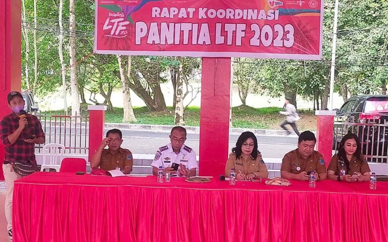 Rakor LTF