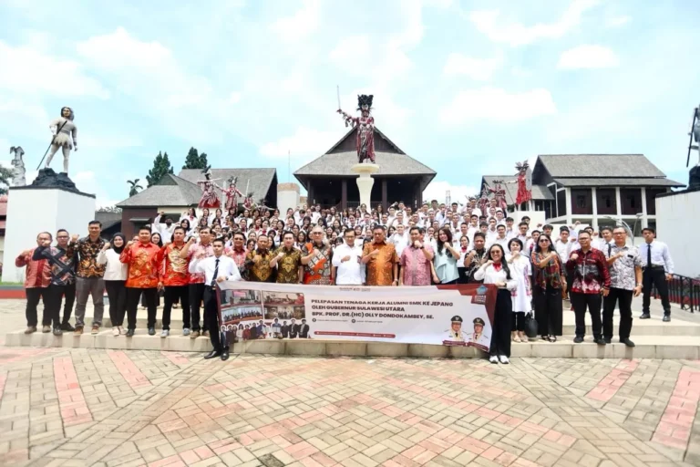 TKI Sulut