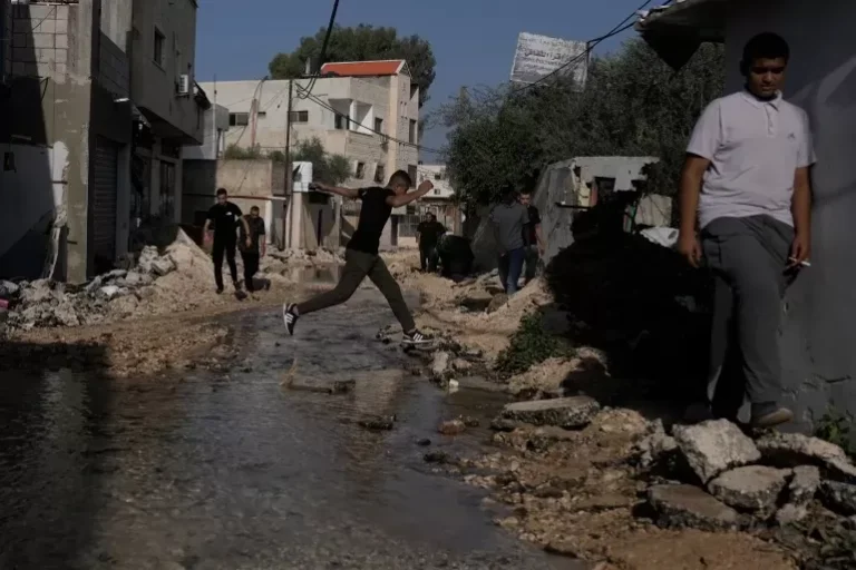 gaza