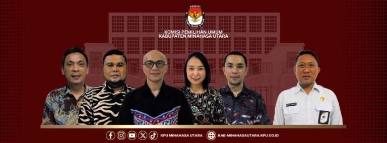 kpu minut