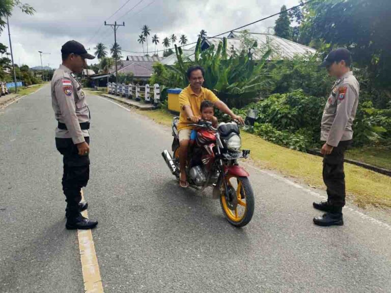polsek essang 2