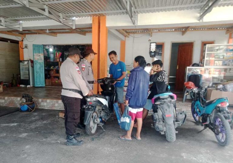 polsek kabaruan 2