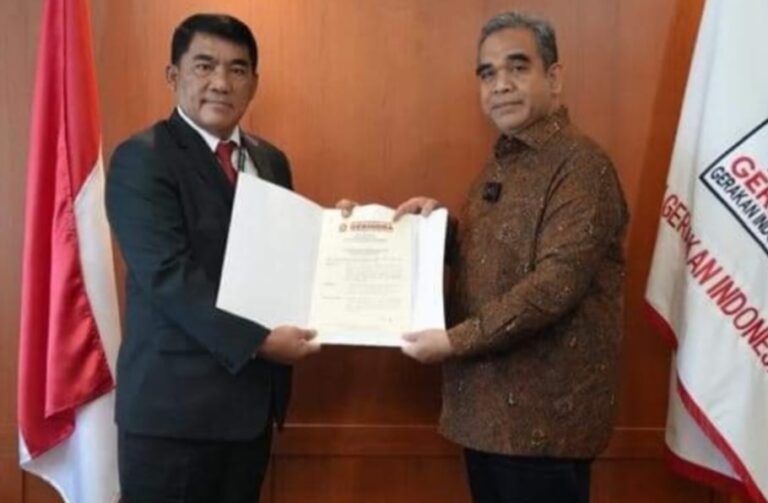 Kantongi Dua SK, Besok Cagub  Sulut YSK Tiba di Manado