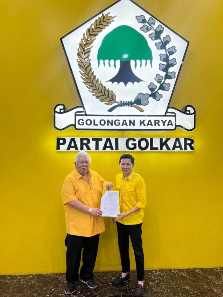 Demam Politik “Merambah” ASN Pemkot : Pasangan Imba – Ivan Lumentut Disebut Kans Kuat Tumbangkan Petahana di Pilkada Manado 2024