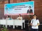 Watania PAriwisata