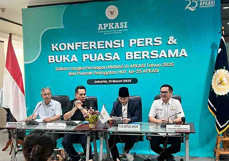APKASI