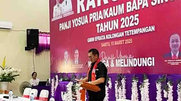 JG PAnji Yosua