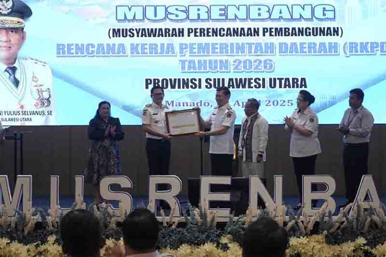 Penghargaan 1