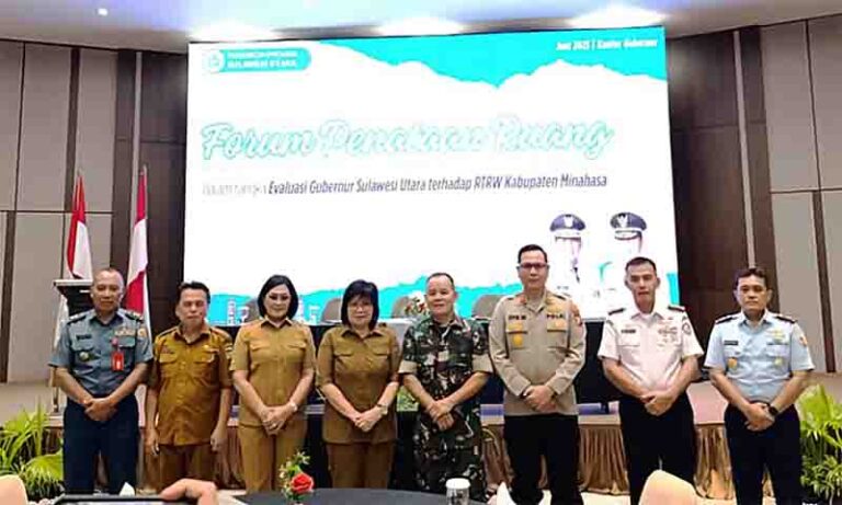 Revisi RTRW