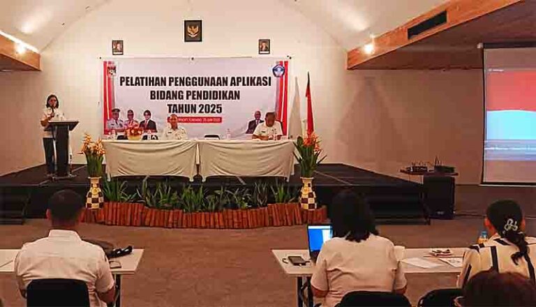 Sekda BOS