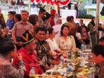 Pengucapan Minahasa