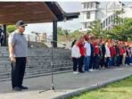 RD APEL KERJA BAKTI