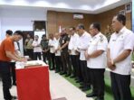 RD Penandatanganan