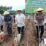 Pemkab Minut Dukung Program Ketahanan Pangan Nasional Presiden Prabowo Subianto, Sekda Wowiling Hadiri Program Penanaman Jagung di Desa Laikit sekda wowiling