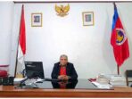 wakil dekan 1