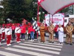 lomba gerak jalan