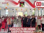 sekda pajak