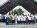 pemkab minahasa ibadah