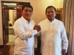 YSK Prabowo