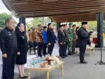 sumpah pemuda di Minahasa