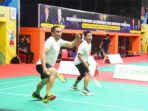 Badminton
