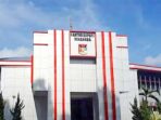 Kantor Bupati Minahasa
