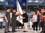 Porprov Minahasa