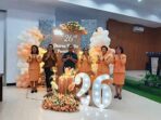 HUT Dharma wanita