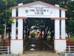 SMK 1 Lolak