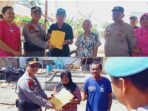 Polres Boltim