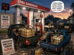 SPBBU Sawangan